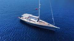 Mag Marin Windseeker 66