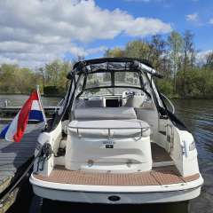 Bavaria 28 Sport