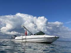 Challenger SL 490 Sportboot