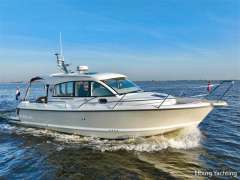 Nimbus 335 Motorjacht