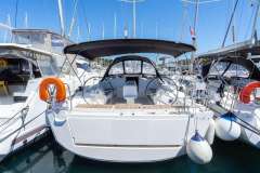 Dufour 412 GRAND LARGE