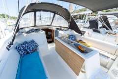 Dufour 412 GRAND LARGE