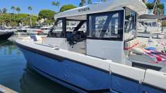 Wellcraft 28 EXPLORER Bateau de sport