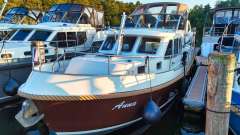 Aventura 34 AK Cabrio