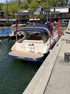 Windy Scirocco 31