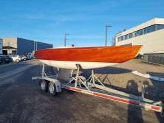 Steinmayer  15SNS Segelyacht