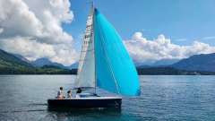 Skipper Skippi 650 Barca a chiglia