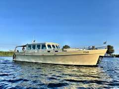 Combi Spiegelkotter 1400