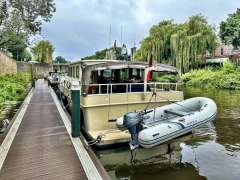 Combi Spiegelkotter 1400