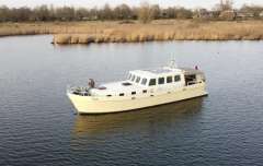 Combi Spiegelkotter 1400