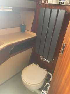 Coronet Capitan 31
