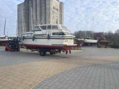 Coronet Capitan 31