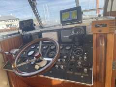 Coronet Capitan 31