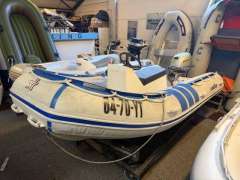 Lodestar Rib 350 RIB