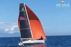 Dehler 30 OD