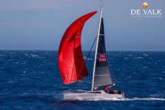 Dehler 30 OD Yarış teknesi