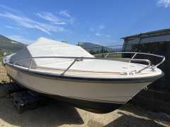 Windy 22s Imbarcazione da diporto