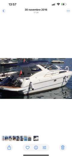 Rio Cruiser 950 Motor yacht