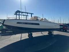 Invictus GT280 Motoryacht