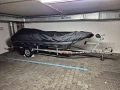 Kolibri Katamaran Kolibri Sea Cat KM-420CM