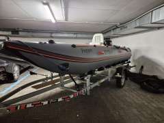 Kolibri Katamaran Kolibri Sea Cat KM-420CM