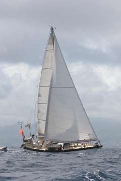 Koopmans Vanguard 11.50