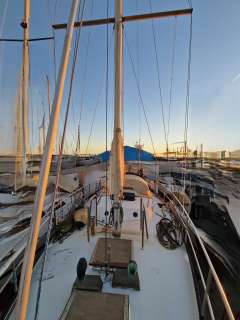 Koopmans Vanguard 11.50