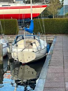 Amigo Yachts 27