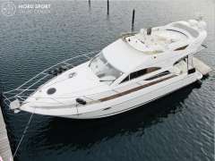 Fairline Phantom 38 Fly