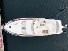 Fairline Phantom 38 Fly