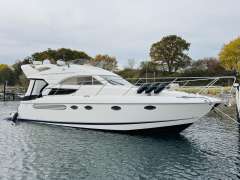 Fairline Phantom 38 Fly