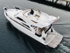 Fairline Phantom 38 Fly