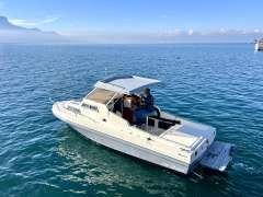 Rocca Panthera Kajütboot