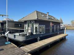 PRINS HOMESHIP 1350 Houseboat Flark Plachetní jachta