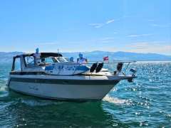 Chris Craft Amerosport 370
