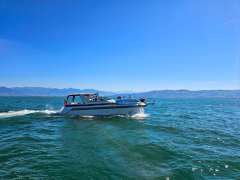 Chris Craft Amerosport 370