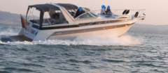 Chris Craft Amerosport 370