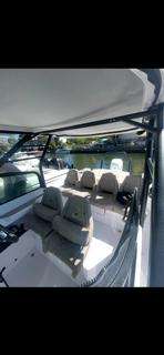 Axopar 28 T Top Brabus Line