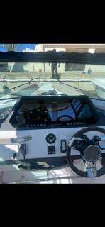 Axopar 28 T Top Brabus Line