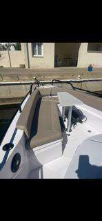 Axopar 28 T Top Brabus Line