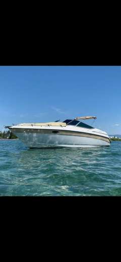 REGAL Ventura 8.3 Imbarcazione da diporto