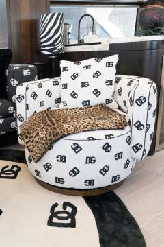 Sunseeker 76 Yacht - D