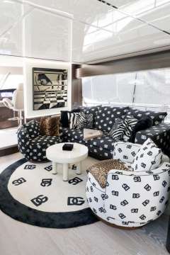 Sunseeker 76 Yacht - D