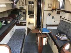 Bluewater Yachts ingrid 38
