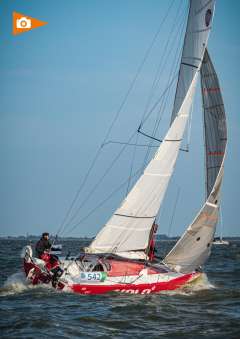 Mini 6.50 Proto 417 Lombard