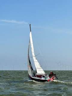 Mini 6.50 Proto 417 Lombard