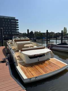 Invictus 370GT