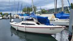 Artekno H-Boot Yacht a vela
