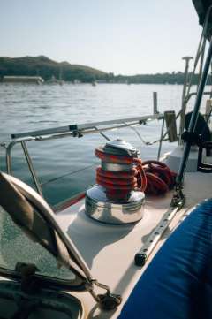 Beneteau OCEANIS 44 CC