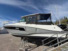 Jeanneau Cap Camarat 10.5 WA s2 Hardtop